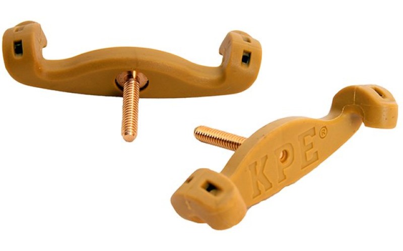 Kapaier NO.390A Крепление для мостика скрипки/альта