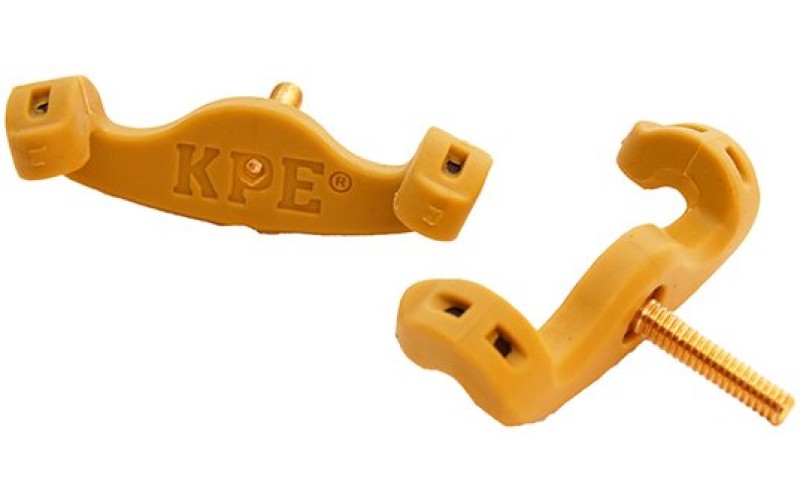 Kapaier NO.390B Крепление для мостика скрипки 1/2-1/8