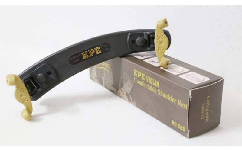 Kapaier NO.520 KPE Мостик для скрипки размером 1/2