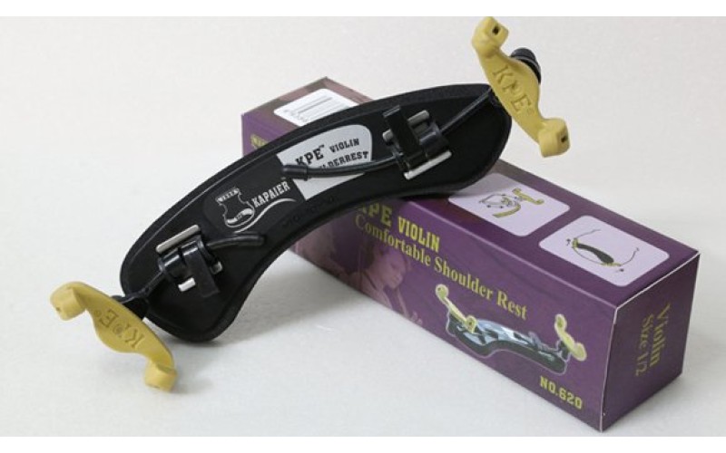 Kapaier NO.620 KPE Wolf Мостик для скрипки размером 1/2