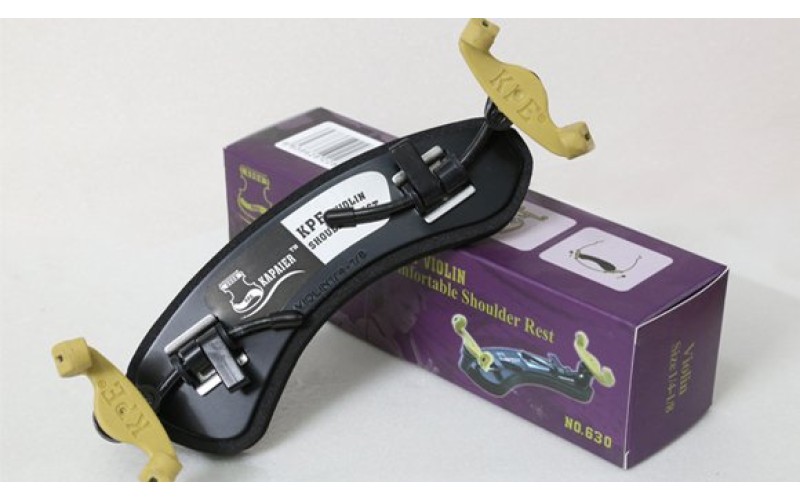 Kapaier NO.630 KPE Wolf Мостик для скрипки размером 1/4-1/8