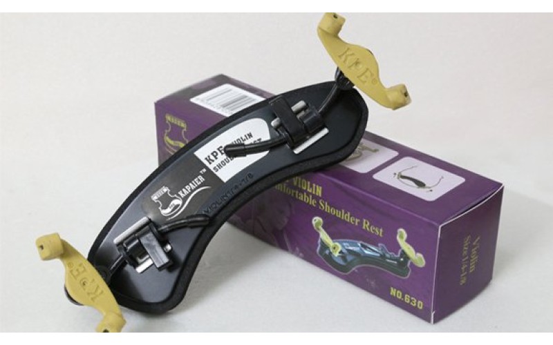 Kapaier NO.630 KPE Wolf Мостик для скрипки размером 1/4-1/8