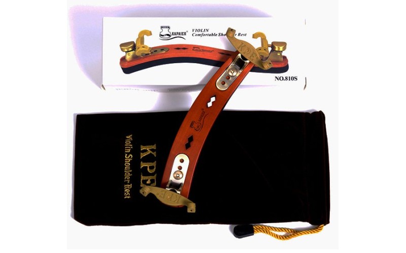 Kapaier NO.810S Мостик для скрипки размером 4/4-3/4, настраиваемый