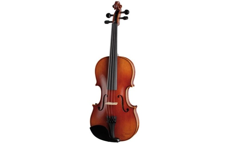 KARL HOFNER AS-180-V 4/4 Скрипка 4/4 + кейс и смычок