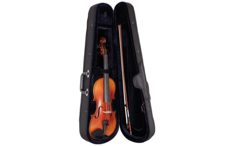 KARL HOFNER AS-180-V 4/4 Скрипка 4/4 + кейс и смычок