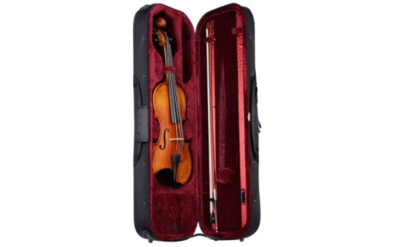 KARL HOFNER AS-280-V 4/4 Скрипка 4/4 + кейс и смычок