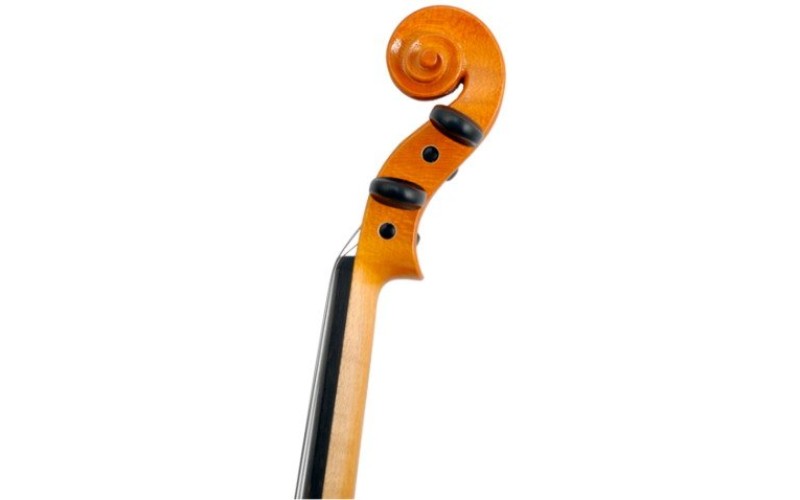 KARL HOFNER H11-V 4/4 Скрипка 4/4 + кейс и смычок