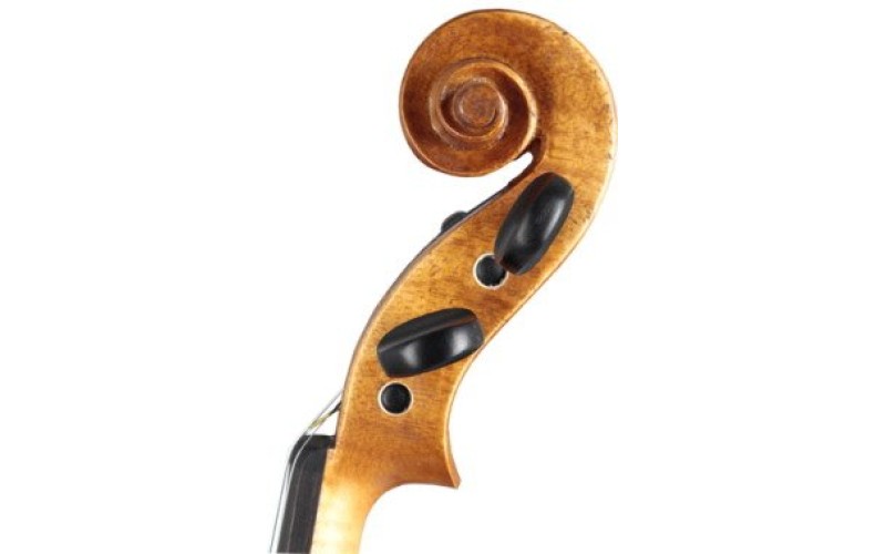 KARL HOFNER H11E-V 4/4 Скрипка 4/4 + кейс и смычок