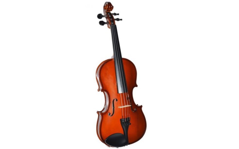 KARL HOFNER H5D-V 1/2 Скрипка 1/2 + кейс и смычок