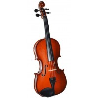 KARL HOFNER H5D-V 1/4 Скрипка 1/4 + кейс и смычок