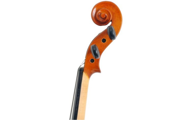 KARL HOFNER H5G-V 1/4 Скрипка 1/4 + кейс и смычок