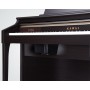 KAWAI CA15C - цифровое пианино