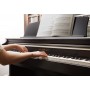 KAWAI CA15C - цифровое пианино