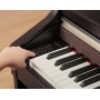 KAWAI CA17R - цифровое пианино