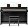 Kawai CA58R цифровое пианино, цвет палисандр