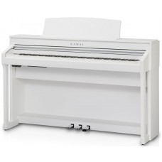 Kawai CA58W цифровое пианино, цвет белый