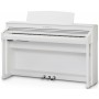 Kawai CA58W цифровое пианино, цвет белый