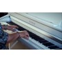 Kawai CA58W цифровое пианино, цвет белый