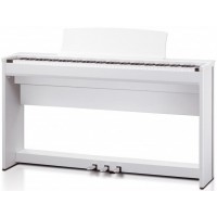 KAWAI CL36W - цифровое пианино
