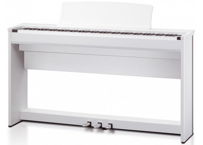KAWAI CL36W - цифровое пианино