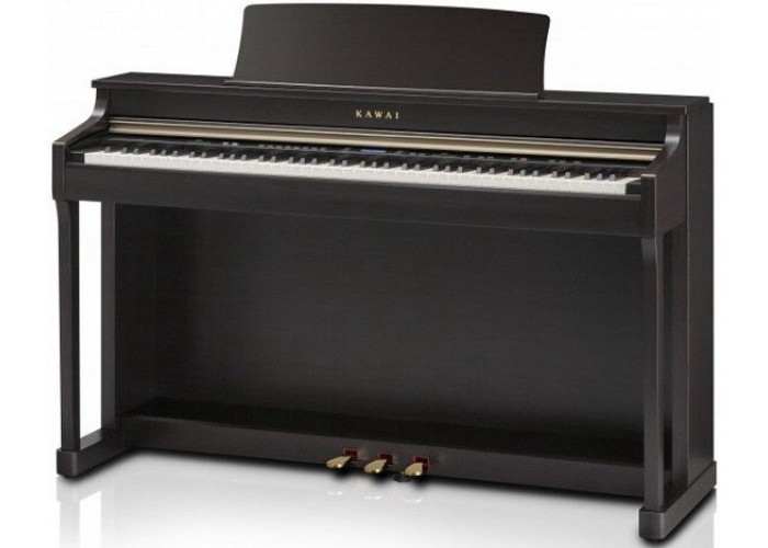 KAWAI CN35R - цифровое пианино