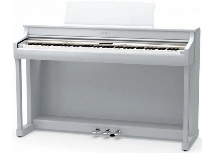 KAWAI CN35W - цифровое пианино