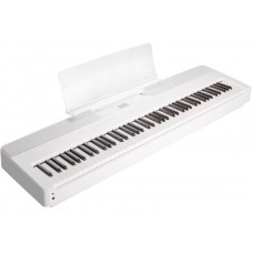 KAWAI ES520W - цифровое пианино, механика RH III, 34 тембра, 2*20 Вт, цвет белый