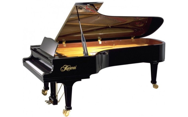 KAWAI EX - большой концертный рояль 276см