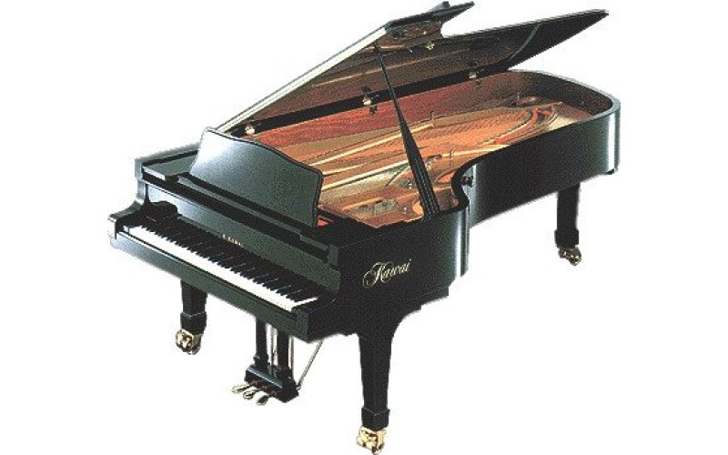KAWAI EX - большой концертный рояль 276см