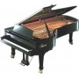 KAWAI EX - большой концертный рояль 276см