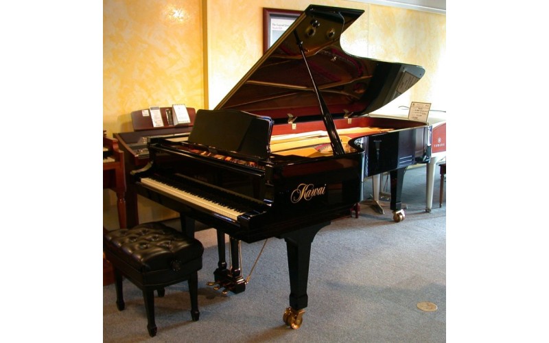 KAWAI EX - большой концертный рояль 276см