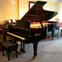 KAWAI EX - большой концертный рояль 276см