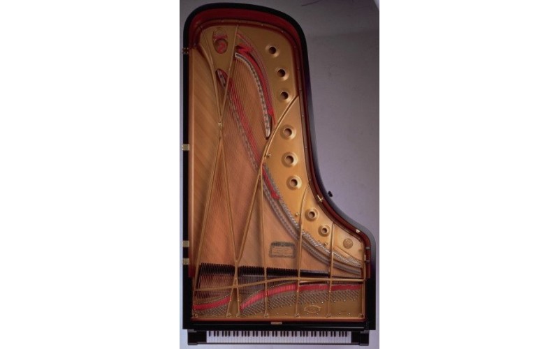 KAWAI EX - большой концертный рояль 276см