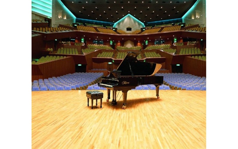 KAWAI EX - большой концертный рояль 276см