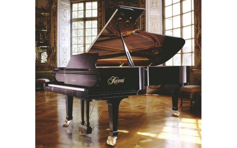 KAWAI EX - большой концертный рояль 276см