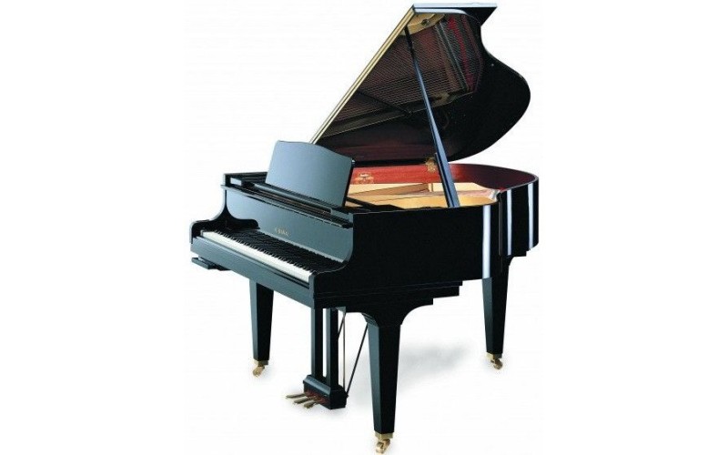 KAWAI GE-20G M/PEP - кабинетный рояль 154см