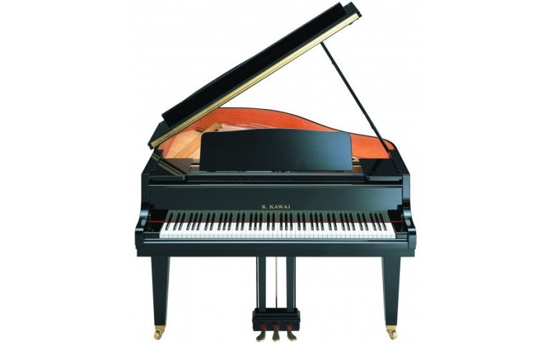 KAWAI GE-20G M/PEP - кабинетный рояль 154см