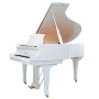 KAWAI GE-20G WH/P - кабинетный рояль 154см