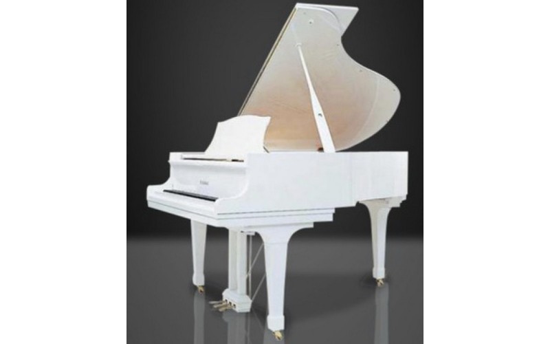 KAWAI GE-20G WH/P - кабинетный рояль 154см