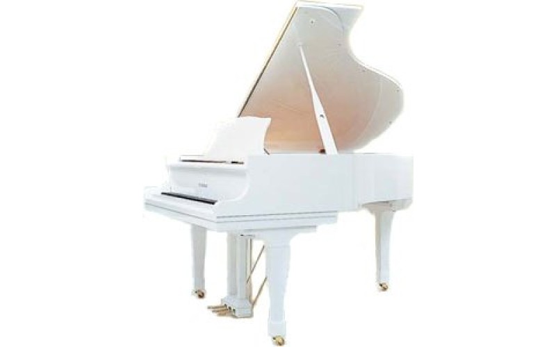 KAWAI GE-30G WH/P - кабинетный рояльм 164см