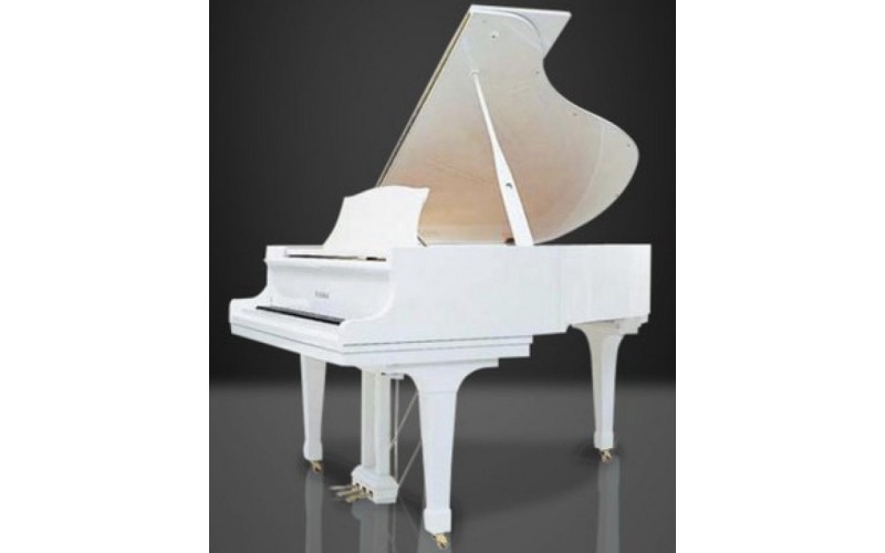 KAWAI GE-30G WH/P - кабинетный рояльм 164см