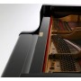 Kawai GL-20 WH/P кабинетный рояль, длина 157см, белый полированный