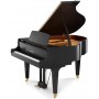 Kawai GL-30 M/PEP кабинетный рояль, длина 166см, черный полированный