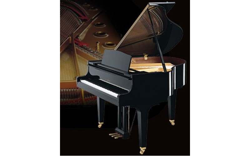 KAWAI GM-12G M/PEP - кабинетный рояль, 150см