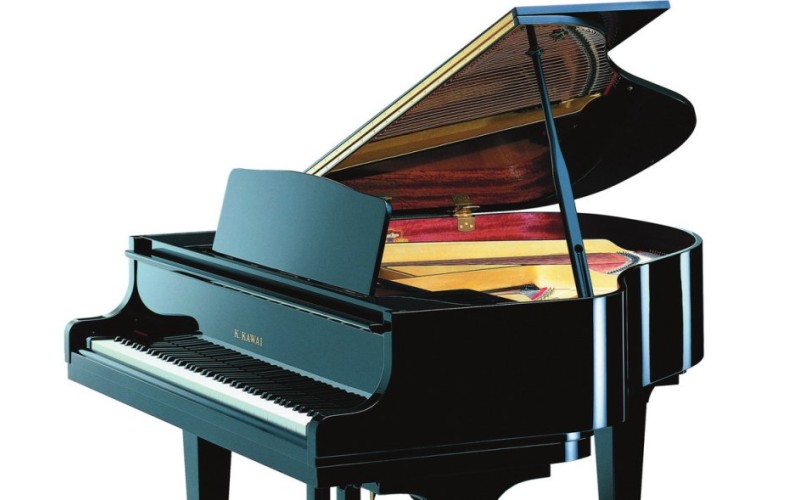 KAWAI GM-12G M/PEP - кабинетный рояль, 150см