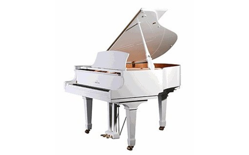 KAWAI GM-10K WH/P - кабинетный рояль, 150см