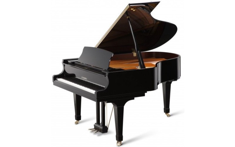 KAWAI GX-3H M/PEP - салонный рояль, 188см