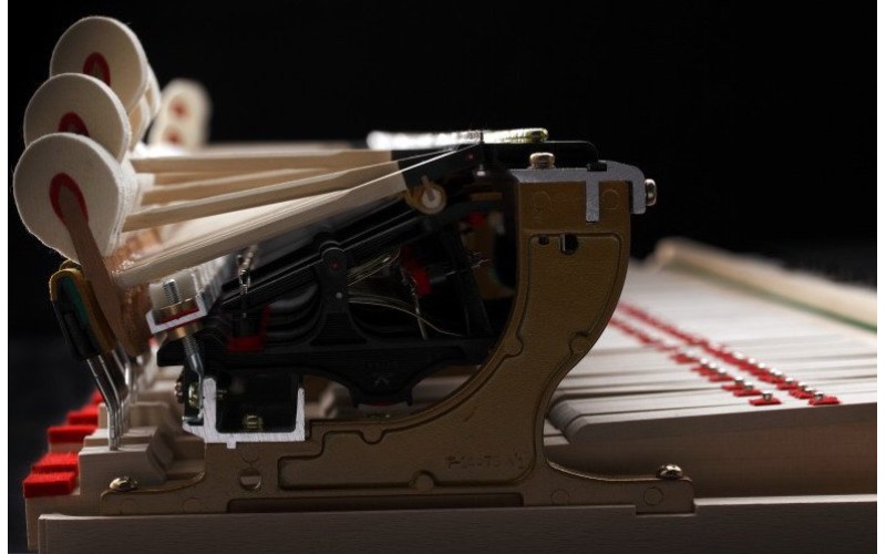 KAWAI GX-3H M/PEP - салонный рояль, 188см