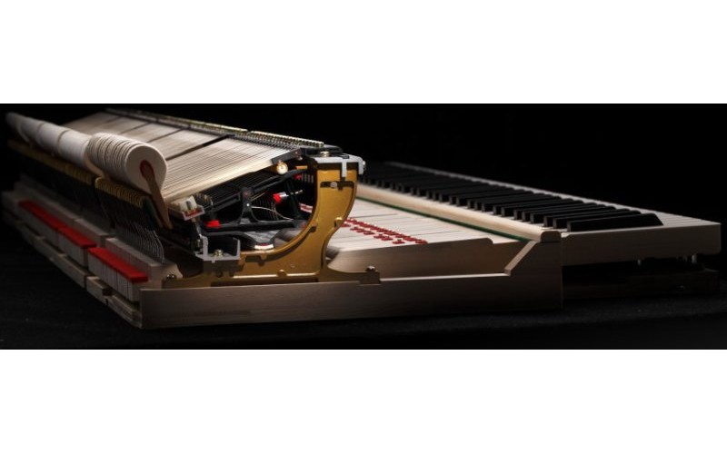 KAWAI GX-3H M/PEP - салонный рояль, 188см