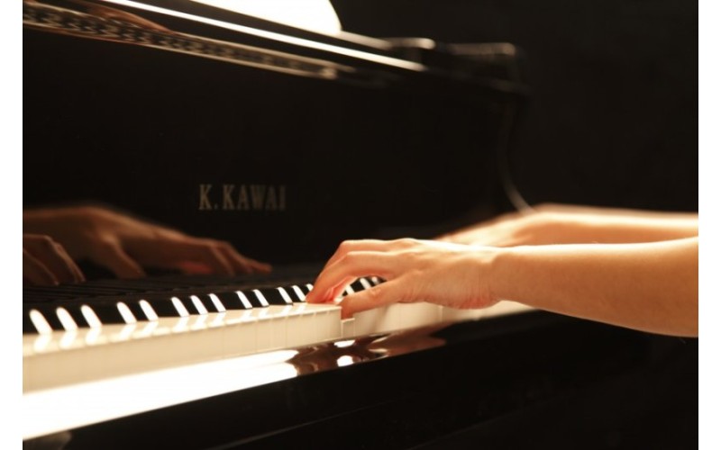 KAWAI GX-3H M/PEP - салонный рояль, 188см